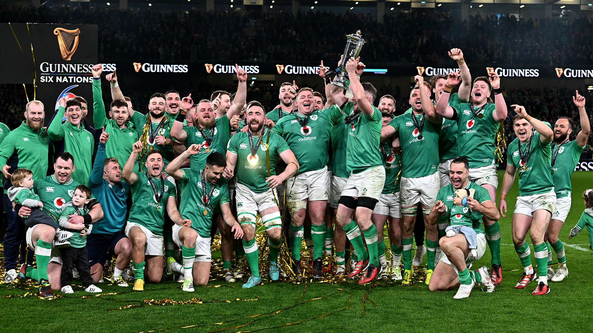 赛的亮点 赛的亮点